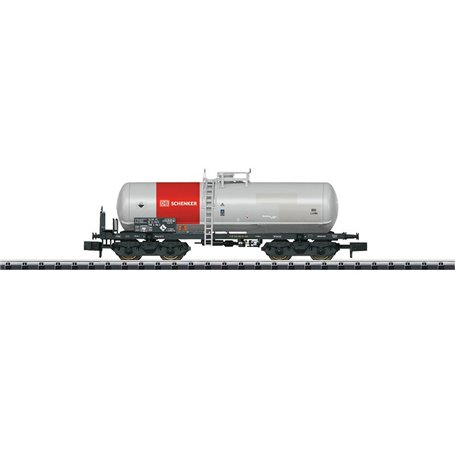 Trix 15659 Tankvagn typ PKP Cargo "DB Schenker"