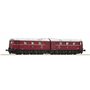 Roco 70116 Diesel-electric double locomotive 288 002-9, DB