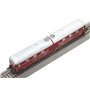 Roco 70116 Diesel-electric double locomotive 288 002-9, DB