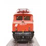 Roco 7510009 Ellok klass 1020 001-2 ÖBB med ljudmodul