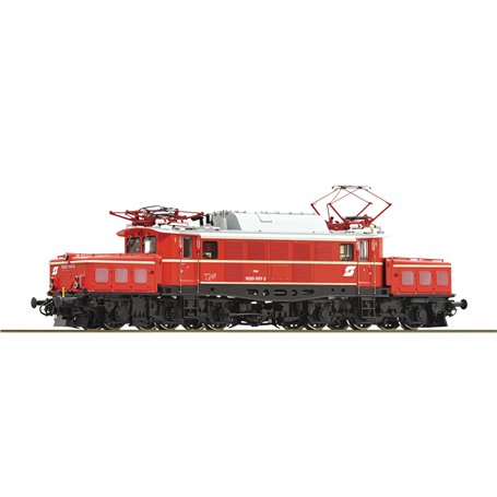 Roco 7510009 Ellok klass 1020 001-2 ÖBB med ljudmodul