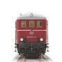 Roco 78116 Diesel-electric double locomotive 288 002-9, DB, med ljudmodul