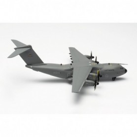 Herpa Wings 557207-004 Flygplan Luftwaffe Airbus A400M Atlas - LTG62  Air Transport Wing 62