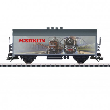 Märklin 45900 Märklin katalogvagn 1929