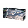 Revell 03807 Flygplan Antonov AN-124 Ruslan