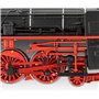 Revell 02168 Ånglok S3/6 BR18 express locomotive with tender