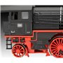 Revell 02168 Ånglok S3/6 BR18 express locomotive with tender