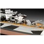 Revell 05096 German Battleship "Tirpitz"