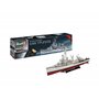 Revell 05179 German Destroyer Class 119 (Z1/Z5)