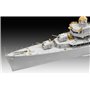 Revell 05179 German Destroyer Class 119 (Z1/Z5)