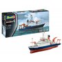 Revell 05218 German Research Vessel Meteor