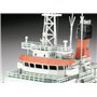 Revell 05218 German Research Vessel Meteor