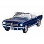 Revell 05647 60th Anniversary Ford Mustang "Gift Set"