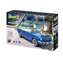 Revell 05647 60th Anniversary Ford Mustang "Gift Set"