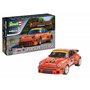 Revell 05669 Gift Set Jägermeister Motor Sport 50th Anniversary