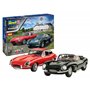 Revell 05667 Gift Set Jaguar 100th Anniversary