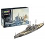 Revell 05182 HMS Duke of York