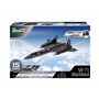 Revell 03652 Flygplan Lockheed SR-71 Blackbird easy-click-system