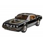 Revell 07710 Pontiac Firebird Trans Am