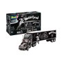 Revell 07654 Tour Truck "Motörhead "Gift Set"