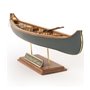 Artesania 19000 The Indian Girl Canoe. 1:16 Wooden Model Ship Kit