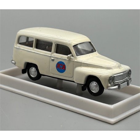 AH Modell AH-1234 Volvo Duett Kombi "ICA"