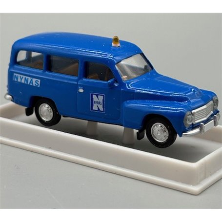 AH Modell AH-1242 Volvo Duett Kombi "Nynäs"