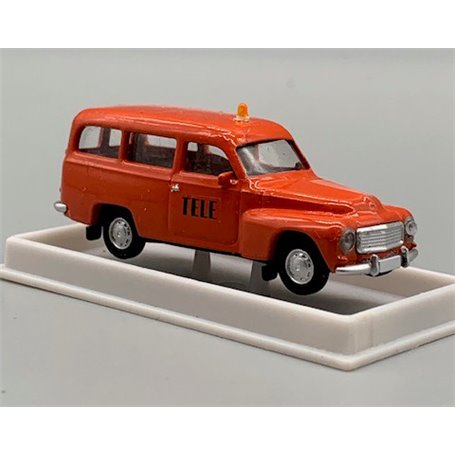 AH Modell AH-1247 Volvo Duett Kombi "Tele"