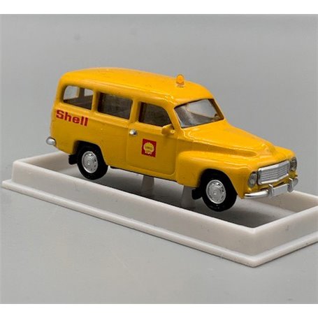 AH Modell AH-1248 Volvo Duett Kombi "Shell"