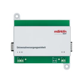 Märklin 60822 k83/m83/m84 Universal Power Supply Unit