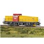 Märklin 37946 Diesellok Di 7 (T44) NSB 7634