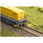 Märklin 37946 Diesellok Di 7 (T44) NSB 7634