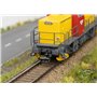 Märklin 37946 Diesellok Di 7 (T44) NSB 7634