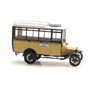 Artitec 387467 Ford TT Buss "Geldersche Tramweg Maatschappij"