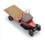 Artitec 387502 Ford Model AA flatbed hay load