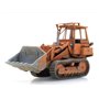 Artitec 387564 Hanomag K5 track loader closed cabine