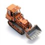 Artitec 387564 Hanomag K5 track loader closed cabine