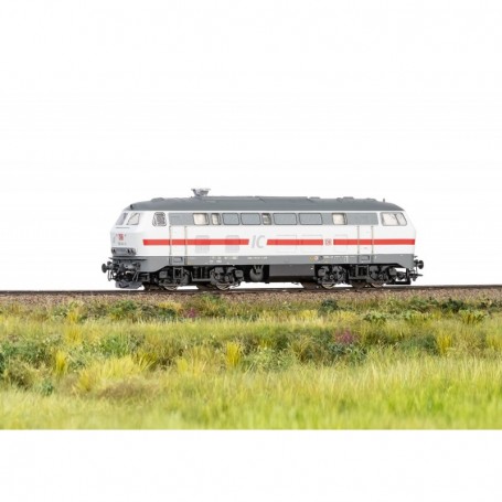 Märklin 39276 Class 218 Diesel Locomotive