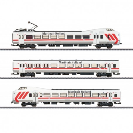 Märklin 39426 Class ICM-1 "Koploper" Electric Rail Car Train