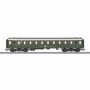 Märklin 42521 Personvagn 2.a klass B4üwe DB