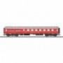 Märklin 42530 Type WR4ü(e) Express Train Dining Car