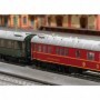 Märklin 42530 Type WR4ü(e) Express Train Dining Car