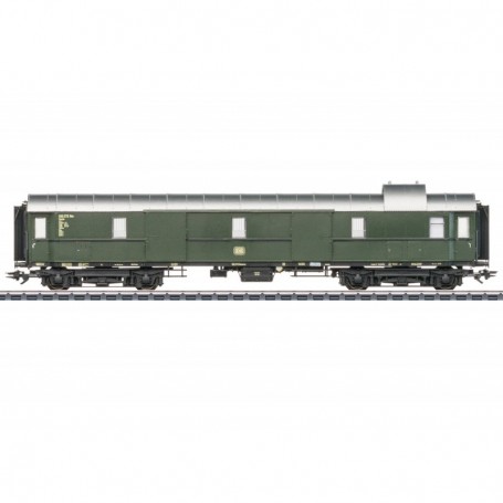 Märklin 42540 Type Pw4üe Express Train Baggage Car