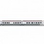 Märklin 43466 Add-On Car Set 1 for the Class RABe 501 Giruno