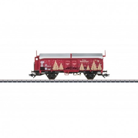 Märklin 48424 H0 Christmas Car for 2024