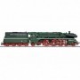 Märklin 55126 Ånglok med tender klass 18 314 DR