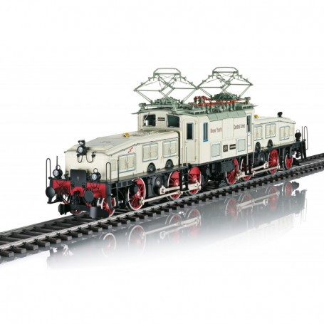 Märklin 55688 Ellok klass Ce 6 8 III Krokodil SBB CFF FFS