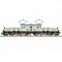 Märklin 55688 Ellok klass Ce 6 8 III Krokodil SBB CFF FFS