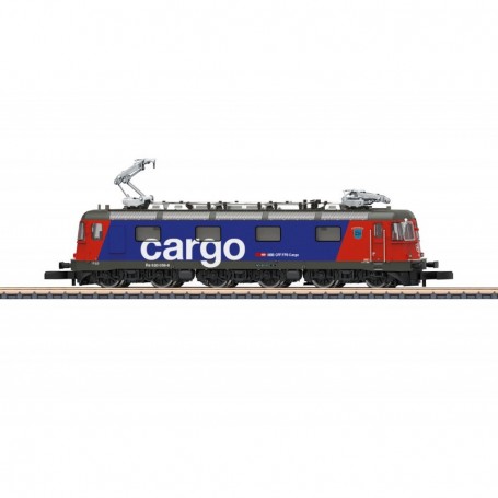 Märklin 88241 Class Re 620 Electric Locomotive