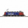 Märklin 88241 Ellok klass Re 620 Cargo SBB CFF FFS